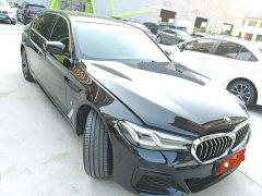 BMW 5 Series 530Li Exclusive M Sports Package - фото 3