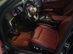 BMW 5 Series 530Li Exclusive M Sports Package - фото 5