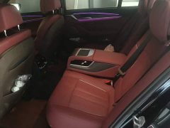 BMW 5 Series 530Li Exclusive M Sports Package - фото 6