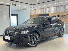 BMW 6 Series GT 2024 630i M Sports Premium Package - фото 1