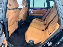 BMW 6 Series GT 2024 630i M Sports Premium Package - фото 10
