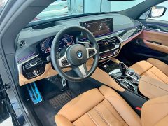 BMW 6 Series GT 2024 630i M Sports Premium Package - фото 11