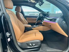 BMW 6 Series GT 2024 630i M Sports Premium Package - фото 12