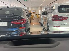 BMW 6 Series GT 2024 630i M Sports Premium Package - фото 15
