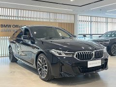 BMW 6 Series GT 2024 630i M Sports Premium Package - фото 2