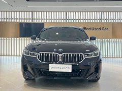 BMW 6 Series GT 2024 630i M Sports Premium Package - фото 3