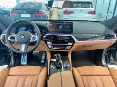 BMW 6 Series GT 2024 630i M Sports Premium Package - фото 5