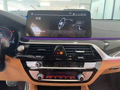 BMW 6 Series GT 2024 630i M Sports Premium Package - фото 7