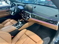 BMW 6 Series GT 2024 630i M Sports Premium Package - фото 9