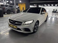 Mercedes-Benz C-Class C 260 L Sports Edition - фото 2