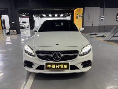 Mercedes-Benz C-Class C 260 L Sports Edition - фото 3