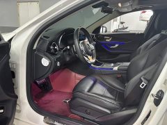 Mercedes-Benz C-Class C 260 L Sports Edition - фото 7