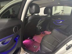 Mercedes-Benz C-Class C 260 L Sports Edition - фото 8
