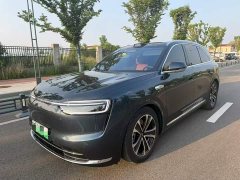 AITO Wenjie M7 2026 extended range Max four-wheel drive version 5 seats (896-line lidar) - фото 1