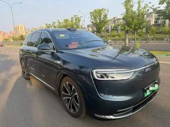 AITO Wenjie M7 2026 extended range Max four-wheel drive version 5 seats (896-line lidar) - фото 2