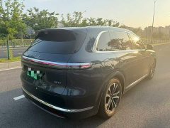 AITO Wenjie M7 2026 extended range Max four-wheel drive version 5 seats (896-line lidar) - фото 3