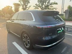 AITO Wenjie M7 2026 extended range Max four-wheel drive version 5 seats (896-line lidar) - фото 4