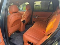 AITO Wenjie M7 2026 extended range Max four-wheel drive version 5 seats (896-line lidar) - фото 6