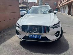 Volvo XC60 B5 AWD Luxury Edition - фото 3