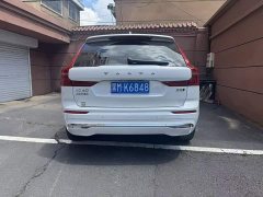 Volvo XC60 B5 AWD Luxury Edition - фото 4