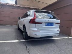 Volvo XC60 B5 AWD Luxury Edition - фото 5