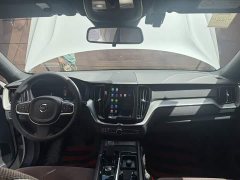 Volvo XC60 B5 AWD Luxury Edition - фото 6