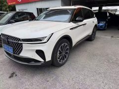 Lynk & Co Voyager 2023 2.0T four-wheel drive Zunrui version - фото 1