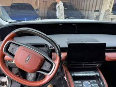 Lynk & Co Voyager 2023 2.0T four-wheel drive Zunrui version - фото 10