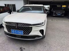 Lynk & Co Voyager 2023 2.0T four-wheel drive Zunrui version - фото 2