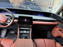 Lynk & Co Voyager 2023 2.0T four-wheel drive Zunrui version - фото 6