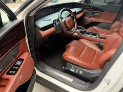 Lynk & Co Voyager 2023 2.0T four-wheel drive Zunrui version - фото 7