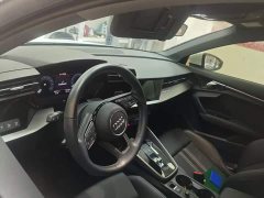 Audi A3 facelift Sportback 35 TFSI stylish and sporty - фото 6