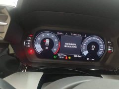 Audi A3 facelift Sportback 35 TFSI stylish and sporty - фото 7
