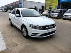 Volkswagen Bora 1.5L automatic fashion smart connected version - фото 2