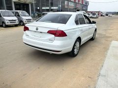 Volkswagen Bora 1.5L automatic fashion smart connected version - фото 3
