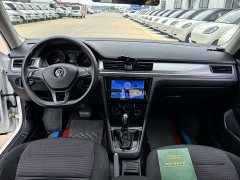 Volkswagen Bora 1.5L automatic fashion smart connected version - фото 5