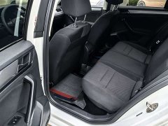 Volkswagen Bora 1.5L automatic fashion smart connected version - фото 6