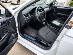 Volkswagen Bora 1.5L automatic fashion smart connected version - фото 7