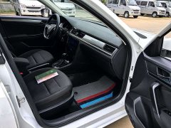 Volkswagen Bora 1.5L automatic fashion smart connected version - фото 8
