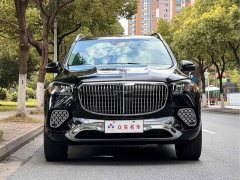 Mercedes-Benz GLS 2024 GLS450 American version - фото 2