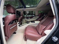 Mercedes-Benz GLS 2024 GLS450 American version - фото 8