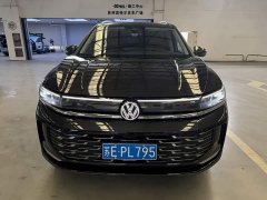 Lanjing 2026 450TSI four-wheel drive supreme 6 seats - фото 1