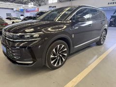 Lanjing 2026 450TSI four-wheel drive supreme 6 seats - фото 2