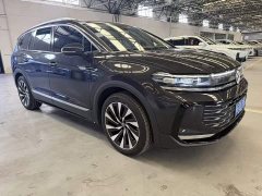 Lanjing 2026 450TSI four-wheel drive supreme 6 seats - фото 3