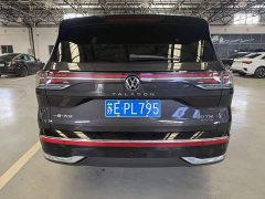 Lanjing 2026 450TSI four-wheel drive supreme 6 seats - фото 4