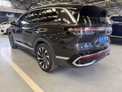 Lanjing 2026 450TSI four-wheel drive supreme 6 seats - фото 5