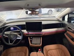 Lanjing 2026 450TSI four-wheel drive supreme 6 seats - фото 6