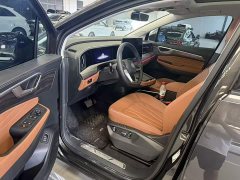 Lanjing 2026 450TSI four-wheel drive supreme 6 seats - фото 7
