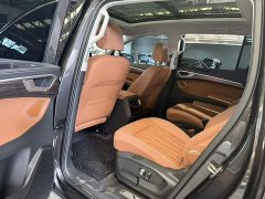 Lanjing 2026 450TSI four-wheel drive supreme 6 seats - фото 8
