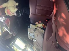 BMW 5 Series 530Li leading M sports package - фото 4